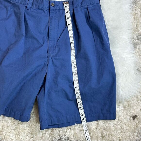 Polo by Ralph Lauren Navy classic Men's Shorts - Picture 4 of 8